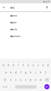 We did not find results for: Search Material Design