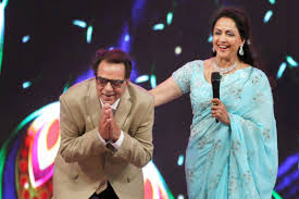 At that time, the actor was already married to prakash kaur and was a father of two sons, sunny deol and bobby deol. Hema Malini And Dharmendra Celebrate Anniversary Bollywood Gulf News