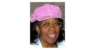 Lillian Kent-Toussaint Obituary (2016)