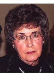 Obituary information for Evelyn Lorraine Pyse