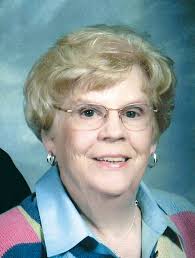 Helen Louise (Kupka) Fry