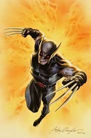 Wolverine In X Force Garb Wolverine Comic Wolverine Art Wolverine Artwork