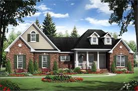 Country Georgian Home With 3 Bedrooms 1800 Sq Ft House Plan 141 1084 Tpc Choose your favorite 1,000 square foot plan from our vast collection.