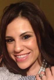 Felicia Villarreal's Instagram, Twitter & Facebook