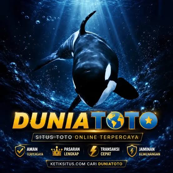 DUNIATOTO