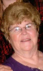 Helen P. "Pat" Mayer Obituary