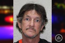 McDuffie County Crime