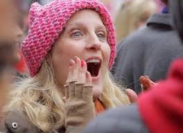 This Is What Democracy Looks Like (2018)