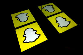 Snapchat is sued over its alleged use by child sex predators - The  Washington Post