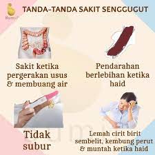 Ia biasa berlaku di bahagian bawah perutbatau pelvis semasa datang haid. Bumil Hq Senggugut Kronik Atau Secondary Dysmenorhea Facebook