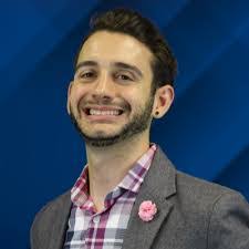 Larry Mcgowan's Instagram, Twitter & Facebook