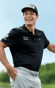 He became the first norwegian to win on the pga tour when he won the 2020 puerto rico open. C22nlgmsrwdj7m