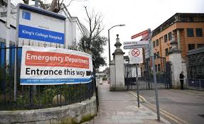 The cheapest way to get from london to corona costs only $390, and the quickest way takes just 15¼ hours. Terinfeksi Corona Mantan Pm Somalia Meninggal Di London Republika Online