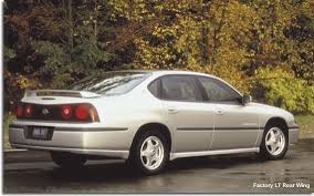Image result for Superior Blue 2005 Impala