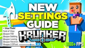 Lift your spirits with funny jokes, trending memes, entertaining gifs, inspiring stories, viral videos, and so much. Updated Krunker Io Best Settings 2020 Beginners Guide Custom Crosshair Scope Fov Youtube