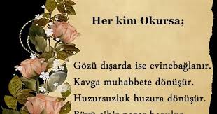 gozu disarida olup evi terk eden erkek kadin icin dua dualar duanin gucu sifa duasi