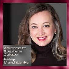 Are you considering a career in Nursing? Check out Stephens College