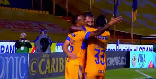 Calendario del apertura 2021 liga mx resultados, tabla general y estadisticas Video Resultado Resumen Y Goles Tigres Vs Toluca 2 1 Repechaje Torneo Apertura 2020