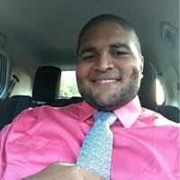 Anthony Aponte's Instagram, Twitter & Facebook