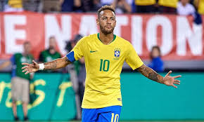 Janmashtami celebration ideas in preschool. View Of Neymar Jr S 7m Mansion In Brazil Where He S Spending Stay At Home Order Due To Coronavirus Photos Futballnews Com