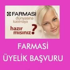 Farmasi Uyelik Yapilmaktadir Reklam