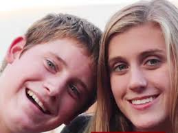 Beechwood freshman was an inspiration to all