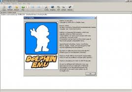 Dolphin is a gamecube and wii emulator. Dolphin 3 0 Download Free Dolphin Exe