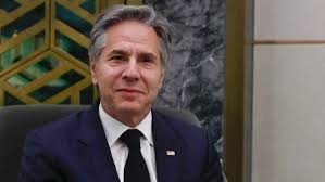 U.S. calls for immediate Gaza cease-fire, hostage deal in draft resolution