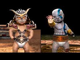 How do you unlock characters in mortal kombat komplete edition ps3? Mortal Kombat 9 Goro Nasil Acilir Ps3 Mp3 Mp4 Indir Dur