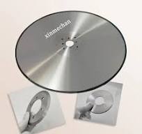 610mm Big Circular Slitter Knife for Paper Processing ...