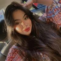 Emilly Muratalla's Instagram, Twitter & Facebook