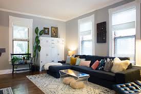Home features a spacious recently remodeled eat in kitchen with newer stainless appliances, 2 full recently remodeled baths, formal living room, formal dining. My Houzz Personalized Updates In An 1880s Cincinnati Home
