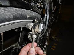 Magura Hs33 Hs11 Bremsbelagwechsel Der Trekkingradler