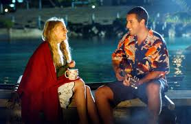 My favorite adam sandler movie has to be the one where he's the funny guy that isn't afraid to speak his mind and gets the girl. Every Adam Sandler Movie Ranked Gq