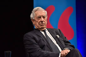 KÃ©ptalÃ¡lat a kÃ¶vetkezÅre: âmario vargas llosaâ