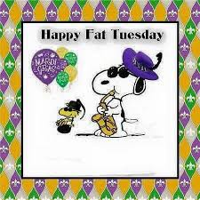 To encapsulate the notion of mardi gras as nothing more than a big drunk is to take the simple and stupid way out, and i, for one, am getting tired of staying stuck on simple and stupid. Pin On Tuesday