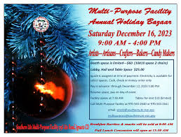 Events for March 2025