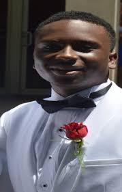 Kavron Carr Obituary