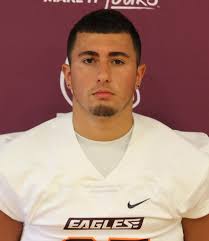 2017 Sprint Football Roster