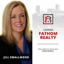 Jill Smallwood Realtor