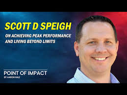 Scott D Speight