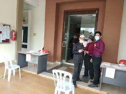 Majlis agama islam & adat istiadat melayu kelantan. Kursus Pejabat Agama Jajahan Machang Kelantan Facebook