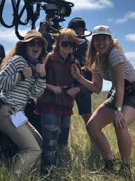 Select a mirror and stream sweet dreams episode 8 subbed & dubbed in hd. Christian Convery Auf Twitter Hanging With The Dream Team Love These Girls Sweettooth Behind The Scenes Episode 8 Sweet Tooth Sweettooth Sweettoothnetflix Https T Co Ujuek31ed6