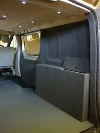 Renault Trafic Lwb Camper Conversion Renault Trafic Camper Conversion Renault