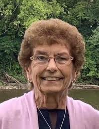 Obituary information for Jean Audrey Bremer