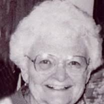 Obituary information for Irene Herrick