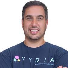 Roy Lamanna's Instagram, Twitter & Facebook