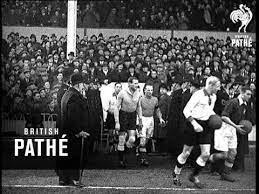 In 1938 theodore andrica, the nationalities editor of the cleveland press and author of the around the world in cleveland. England V Germany 1935 Youtube