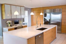 ^ the most affordable thing you can do to make your cabinets look like new! Contemporary Kitchens Varia Design Build