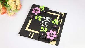 Design custom greeting cards with shutterfly. New Year Greeting Card How To Make Customized Greeting Card For New Ye New Year Greeting Cards New Year Greetings New Year Card